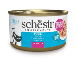 Schesir Tuna In Broth